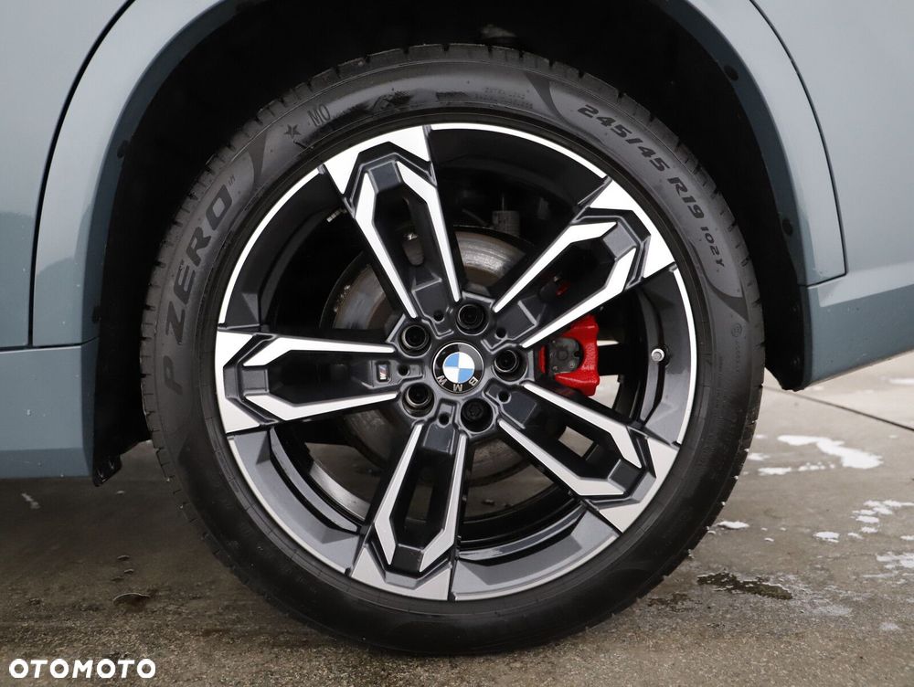 BMW X1 - 27