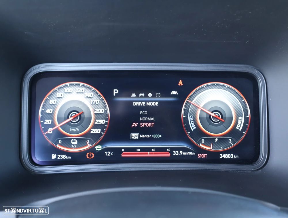 Hyundai Kauai Select - 36