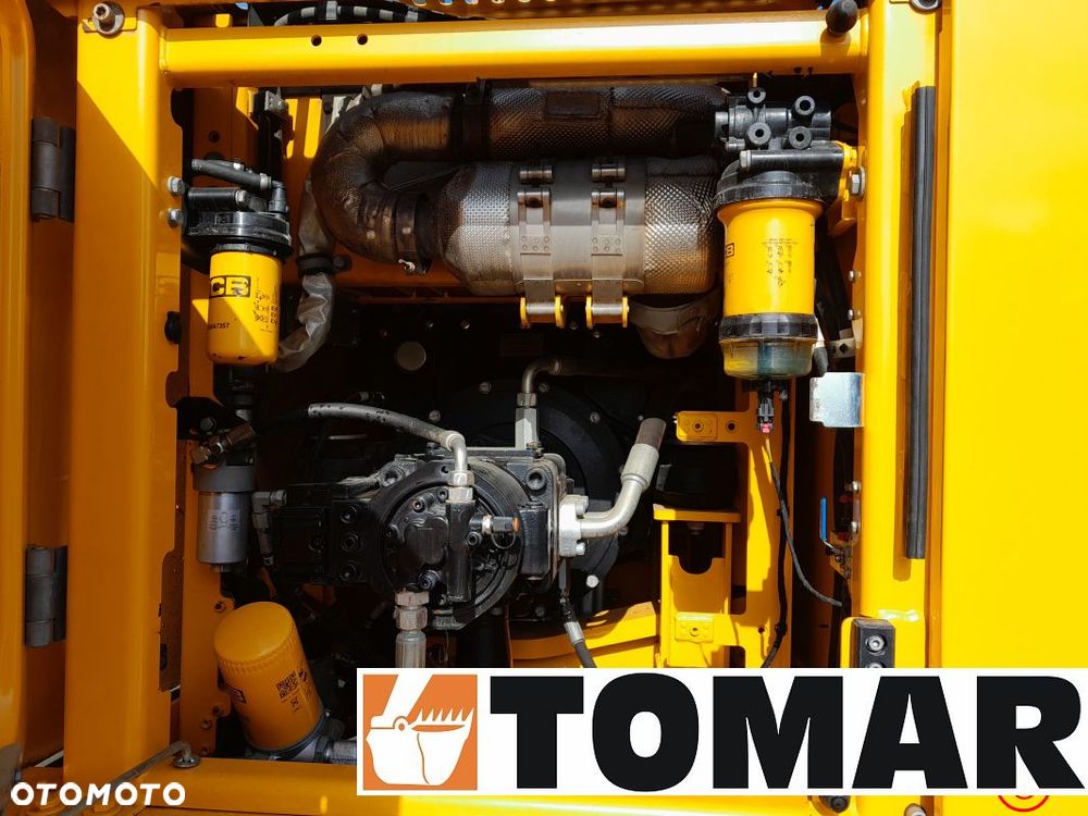 JCB 220x js220 2022R - 26
