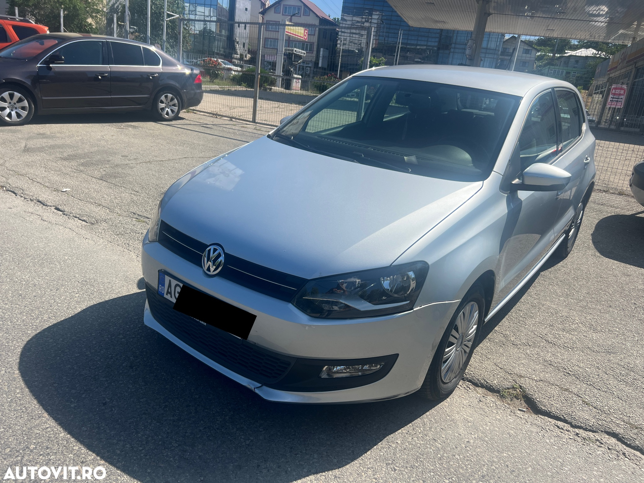 Volkswagen Polo 1.2 TSI (Blue Motion Technology) DSG Highline - 2