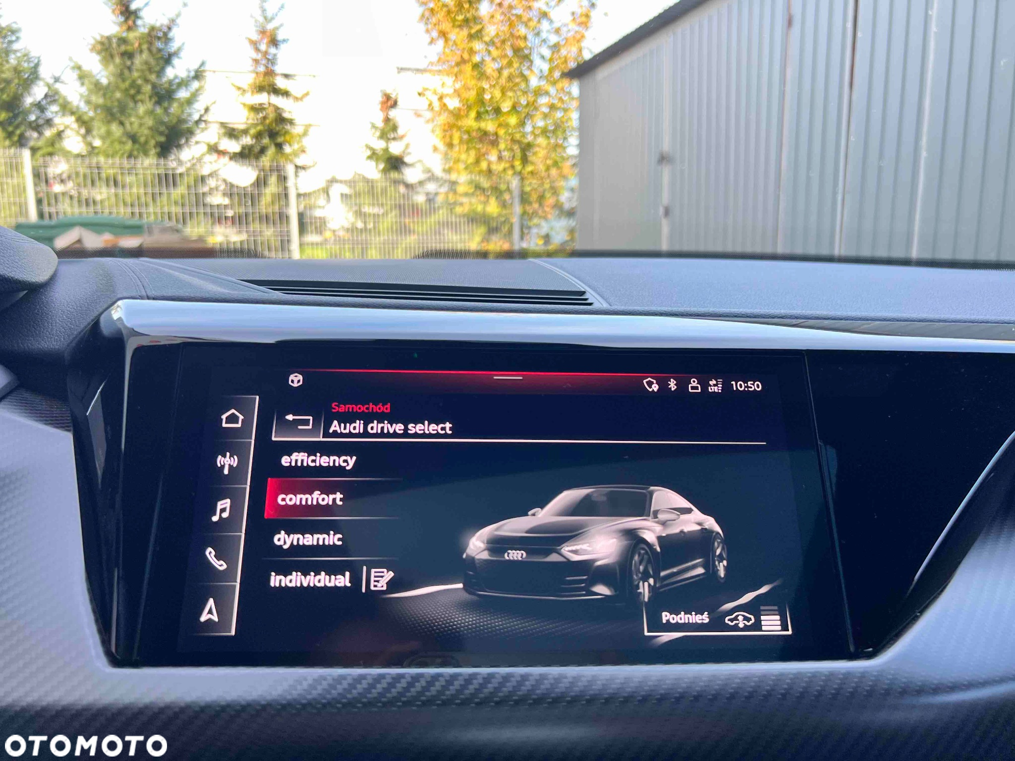 Audi e-tron GT 60 93kWh Quattro - 17