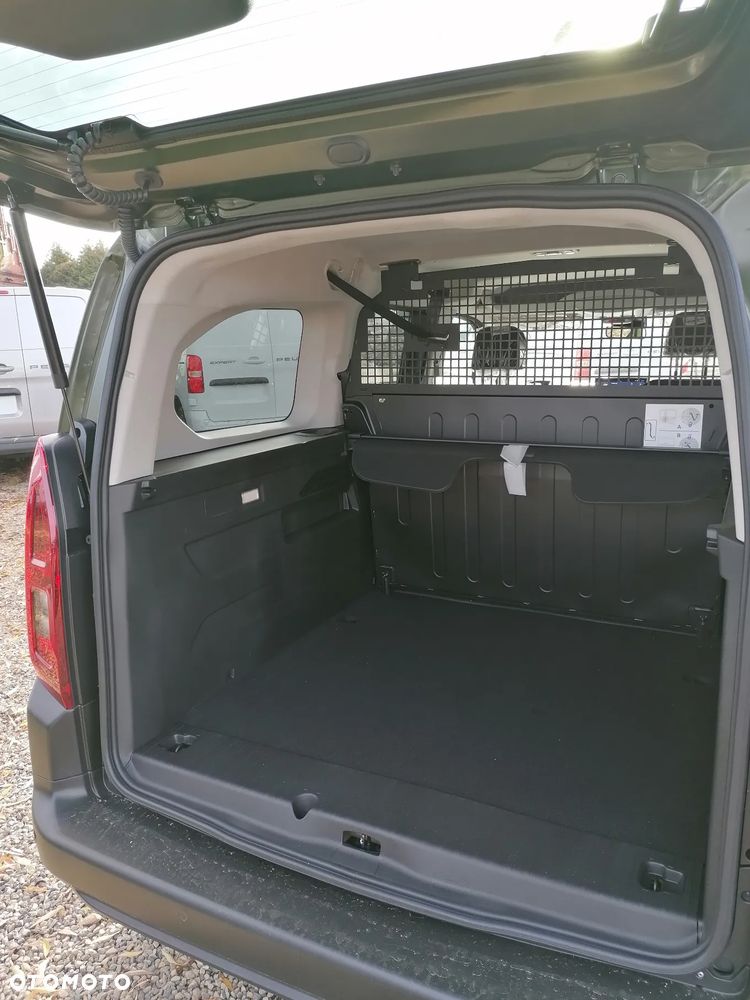 Citroën Berlingo MPV XL 1.5 BlueHDI Plus S&S N1 - 7