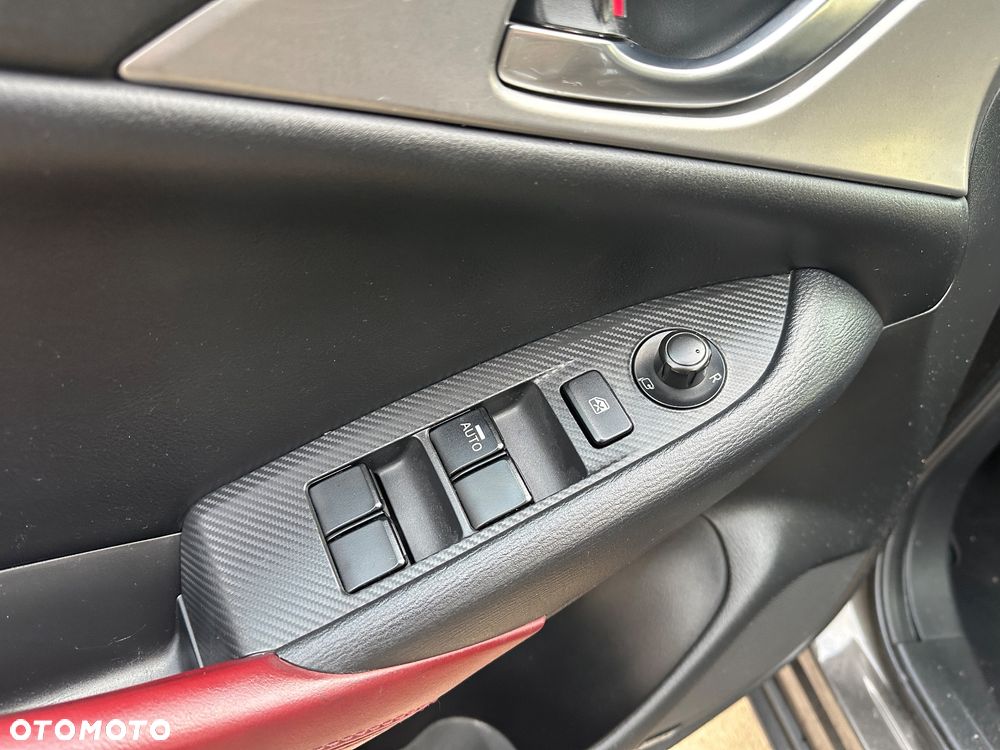 Mazda CX-3 SKYACTIV-D 105 FWD Exclusive-Line - 17