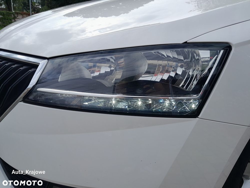 Škoda FABIA VAN - 31