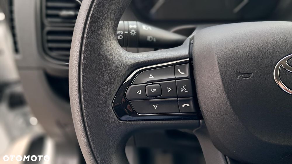 Toyota Proace Max - 14