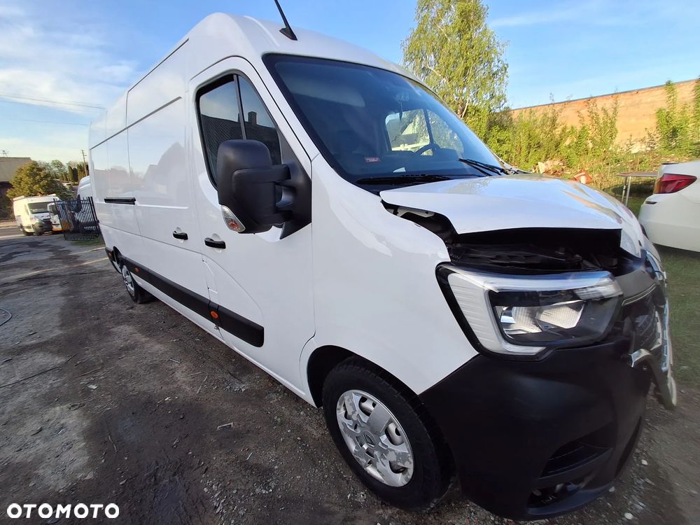 Renault Master - 22
