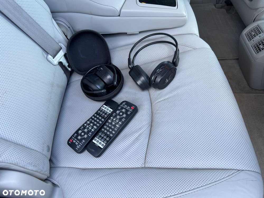 Lexus RX 400h (hybrid) Executive - 24
