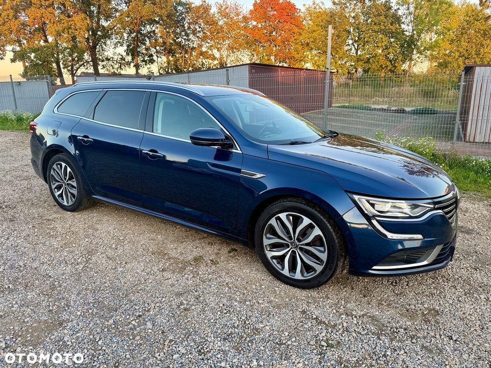 Renault Talisman - 10