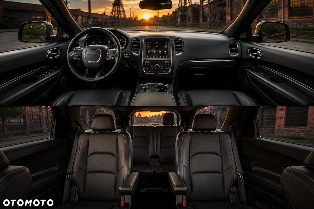 Dodge Durango - 6