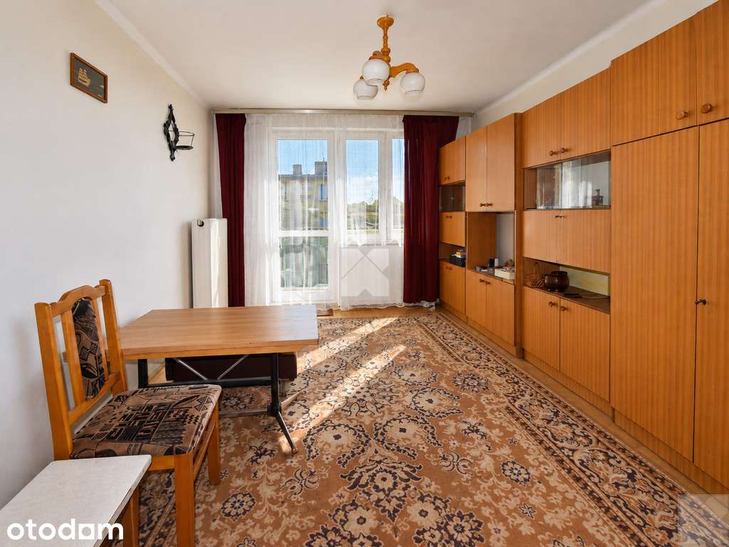Mieszkanie na sprzedaż, 2 pokoje, 43 m², Jarosław