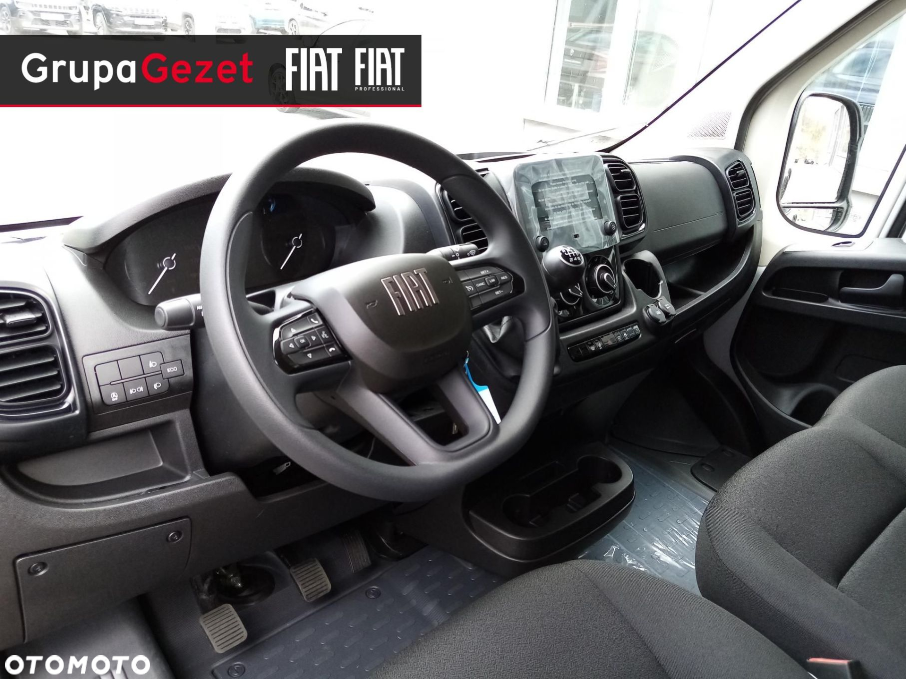 Fiat Ducato - 9