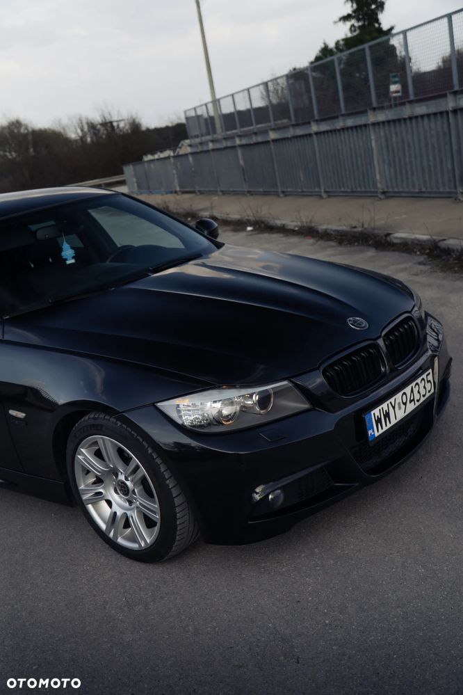 BMW Seria 3 - 7