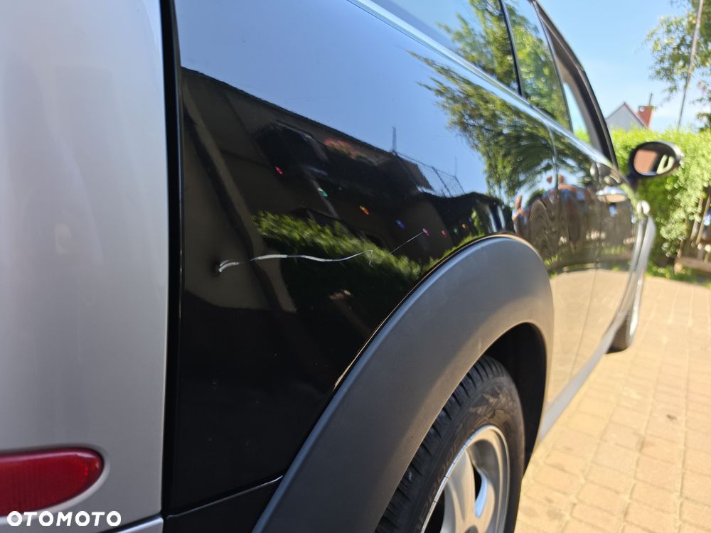 MINI Clubman - 9