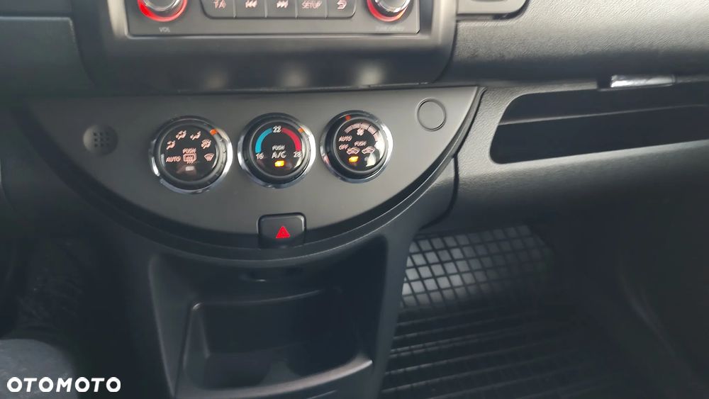 Nissan Note 1.2 DIG-S Acenta Plus EU6 - 17