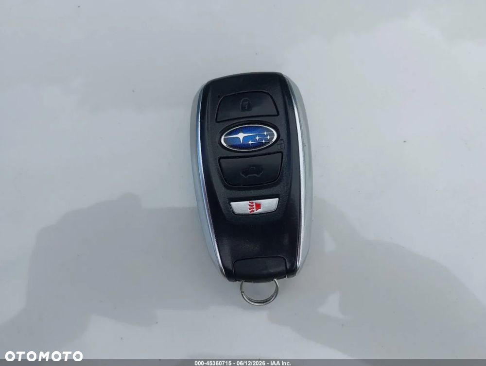 Subaru Forester - 13