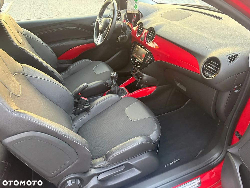 Opel Adam 1.4 120 Jahre - 9