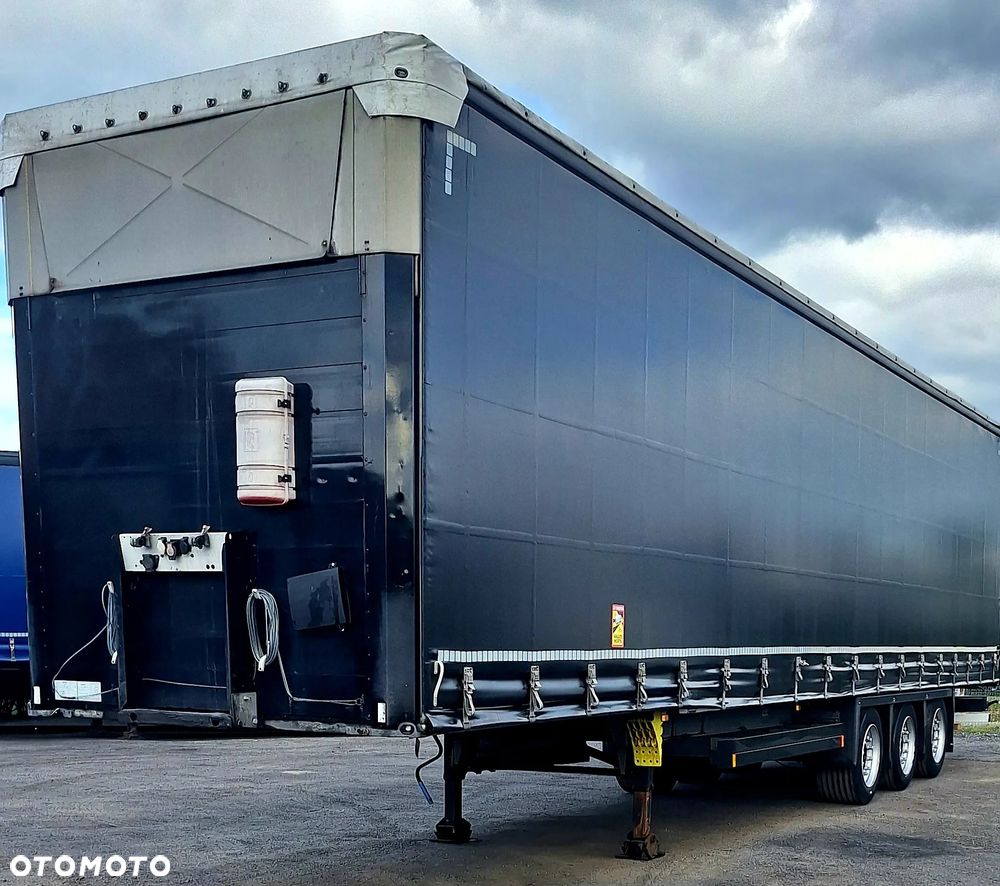 Schmitz Cargobull SCB*S3T - 3