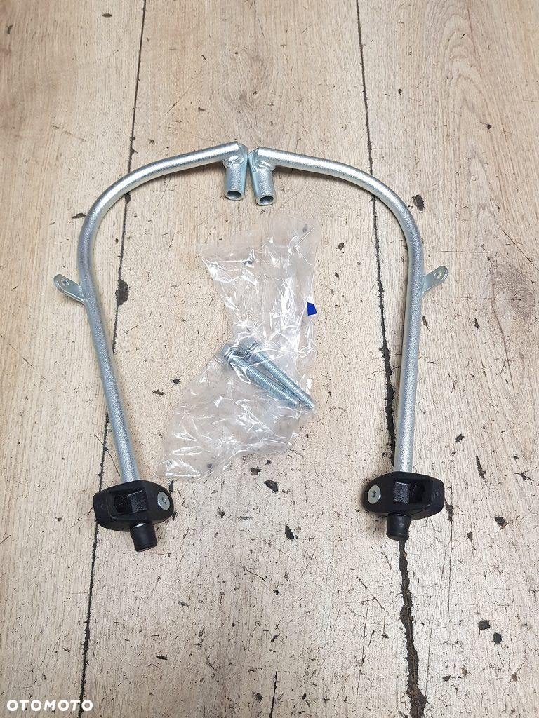 Uchwyt mocowanie szyby Sport SYM Fiddle II 50-125 SY530-ALA-0XS - 6