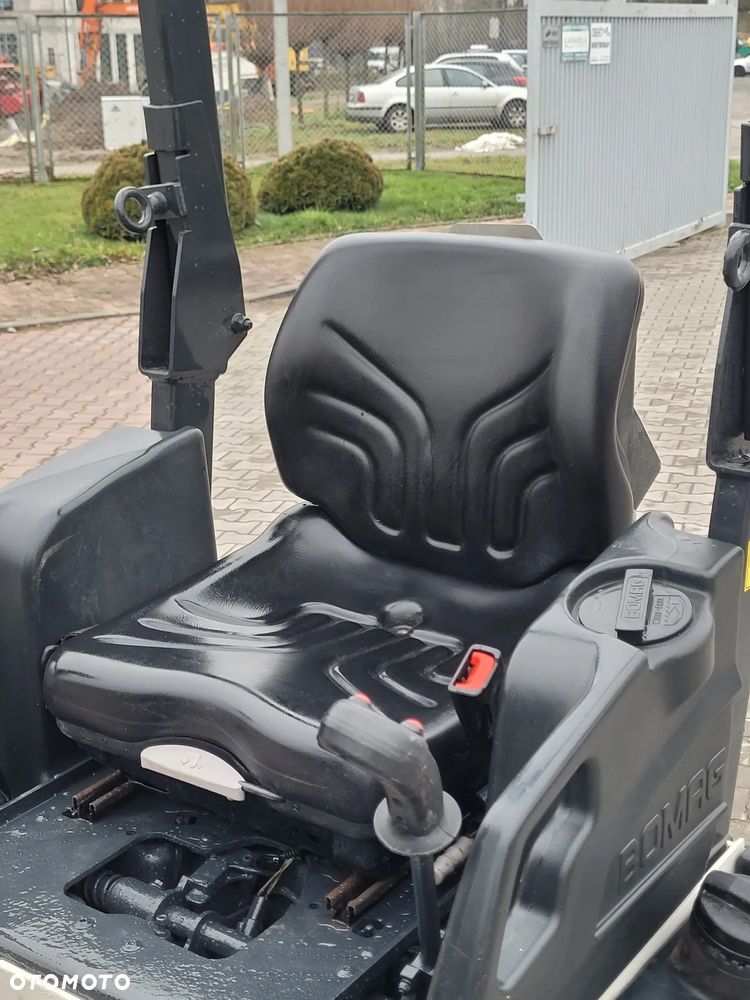 Bomag BW 100 ACM - 5 - 10