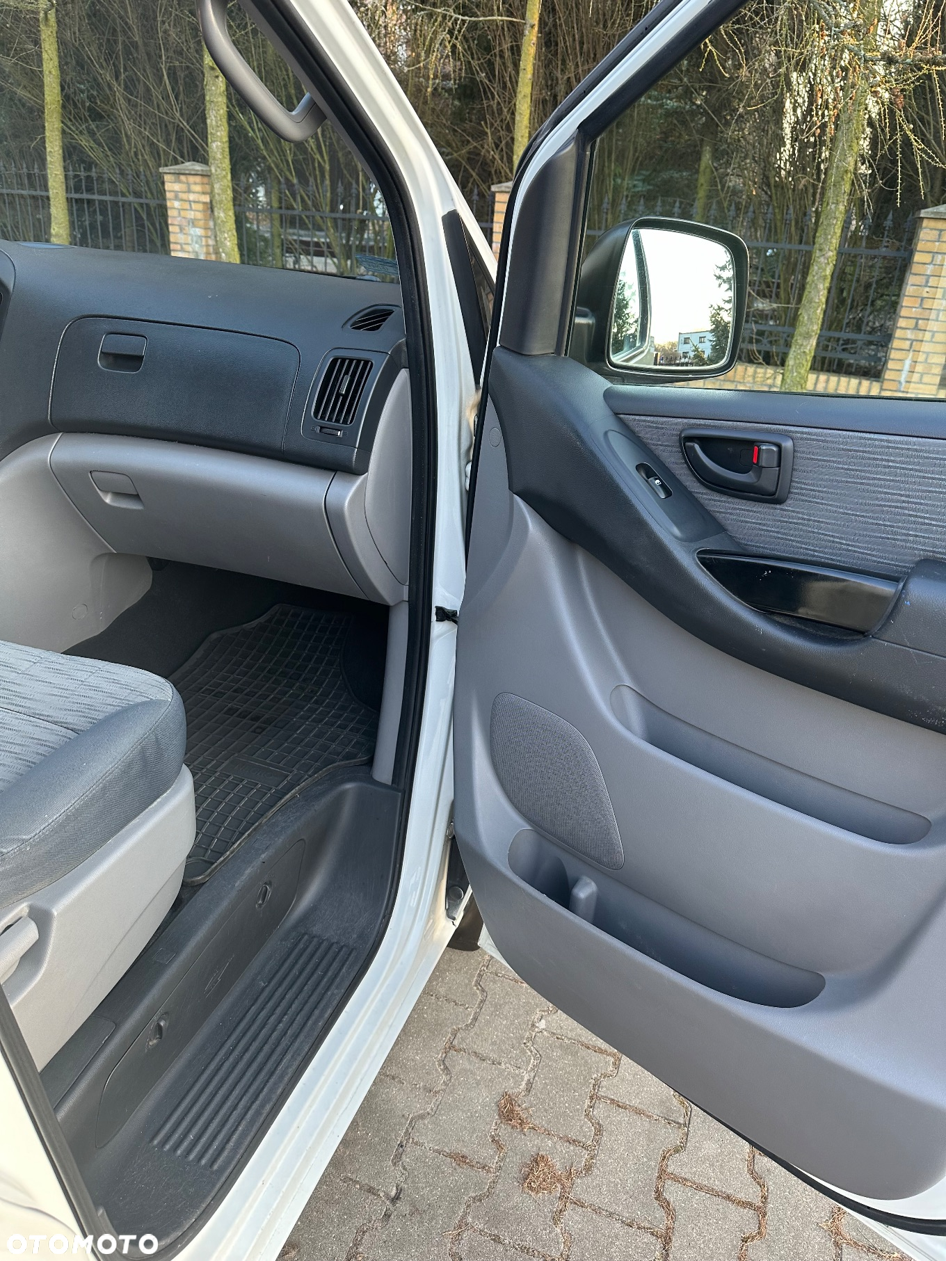 Hyundai H1 - 13