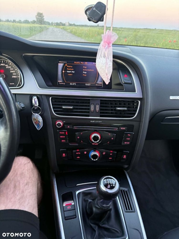 Audi A5 Sportback 2.0 TDI - 7
