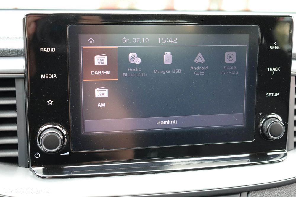 Kia Ceed 1.5 T-GDI M - 21