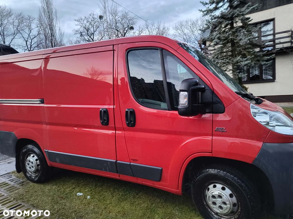 Fiat DUCATO - 1