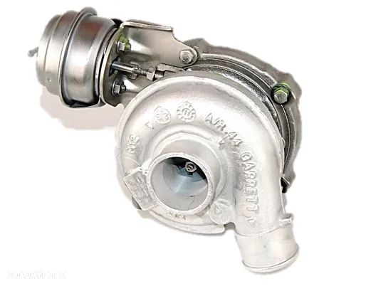 Turbosprężarka Turbo KIA CEE'D 1.6 CRDi  110 KM 775274-1 775274-5001S 775274-0001 282012A700 28201-2A700 282012A701 - 3