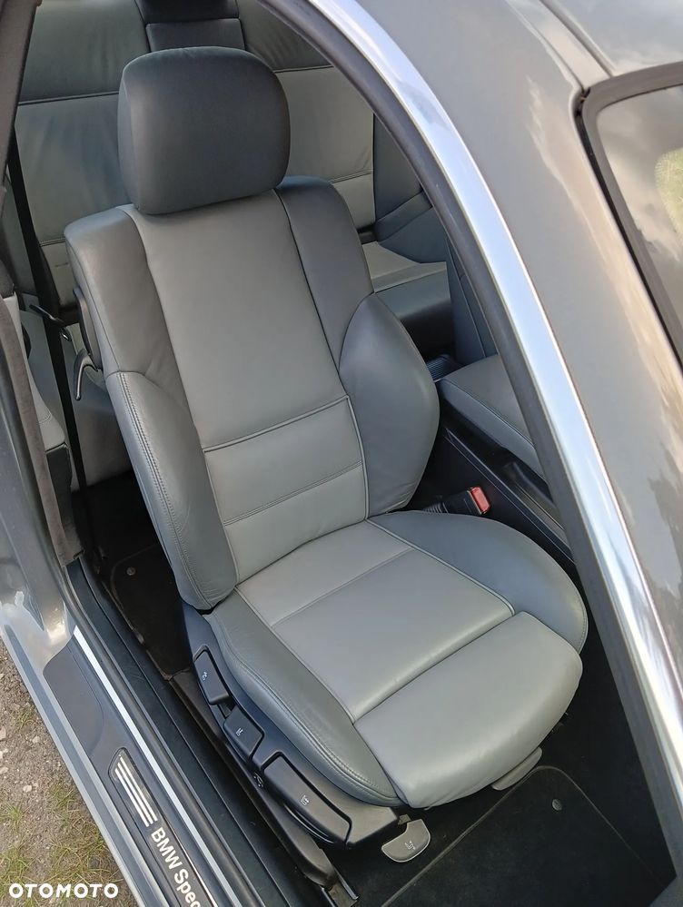 BMW Seria 3 - 23