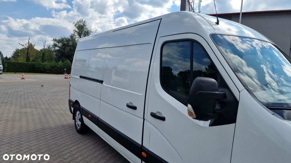 Renault Master - 19