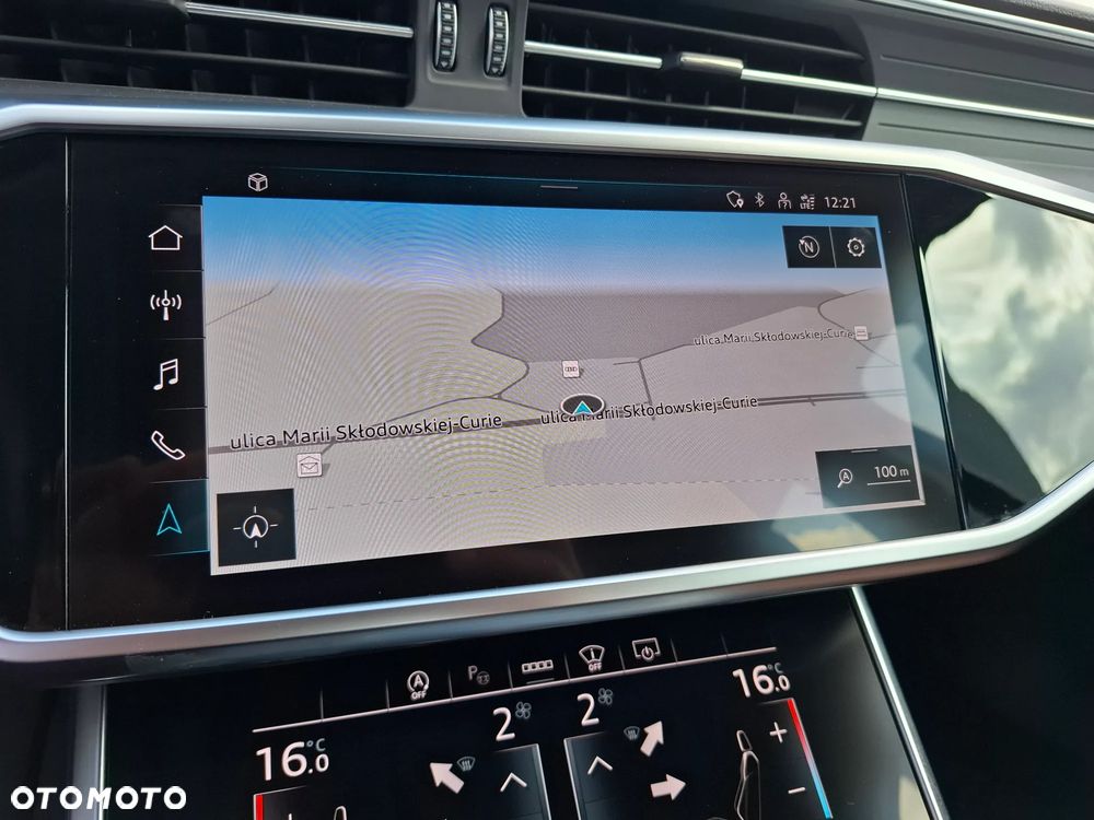 Audi A6 Limousine 45 TFSI mHEV Quattro S tronic - 14