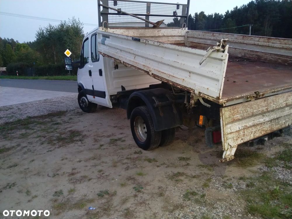Iveco Daily - 5