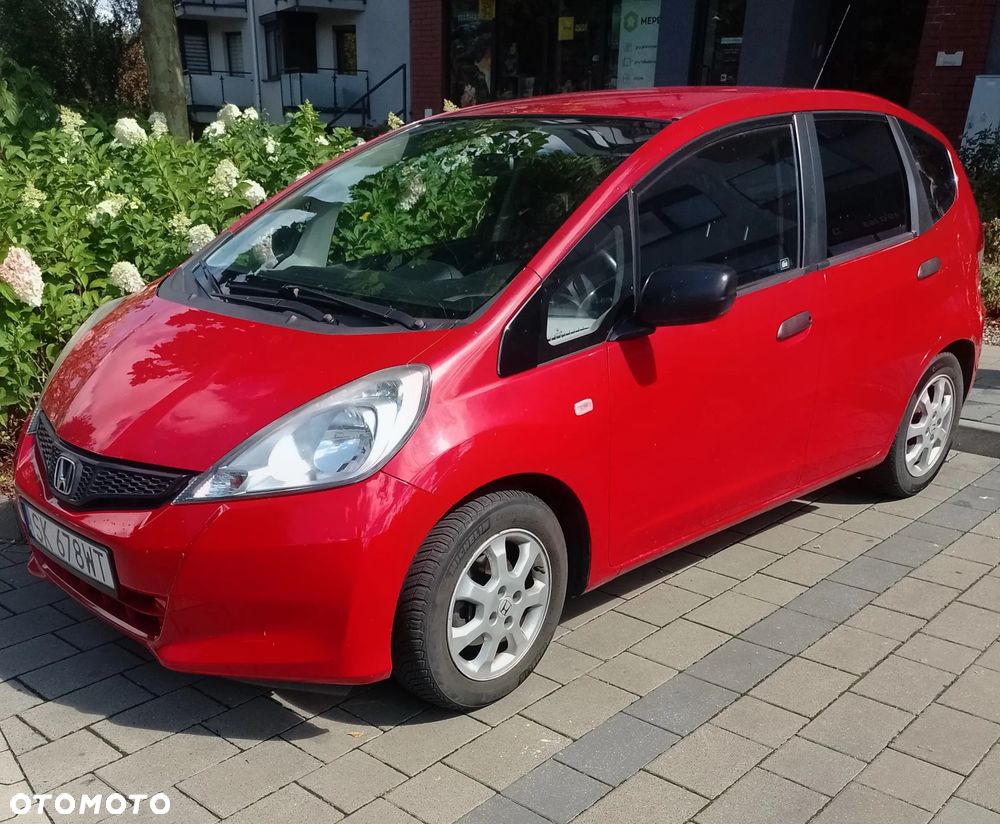 Honda Jazz 1.2 Trend - 2