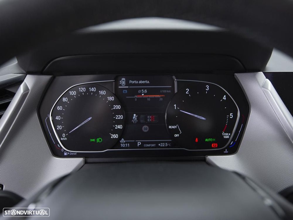 BMW 116 - 15