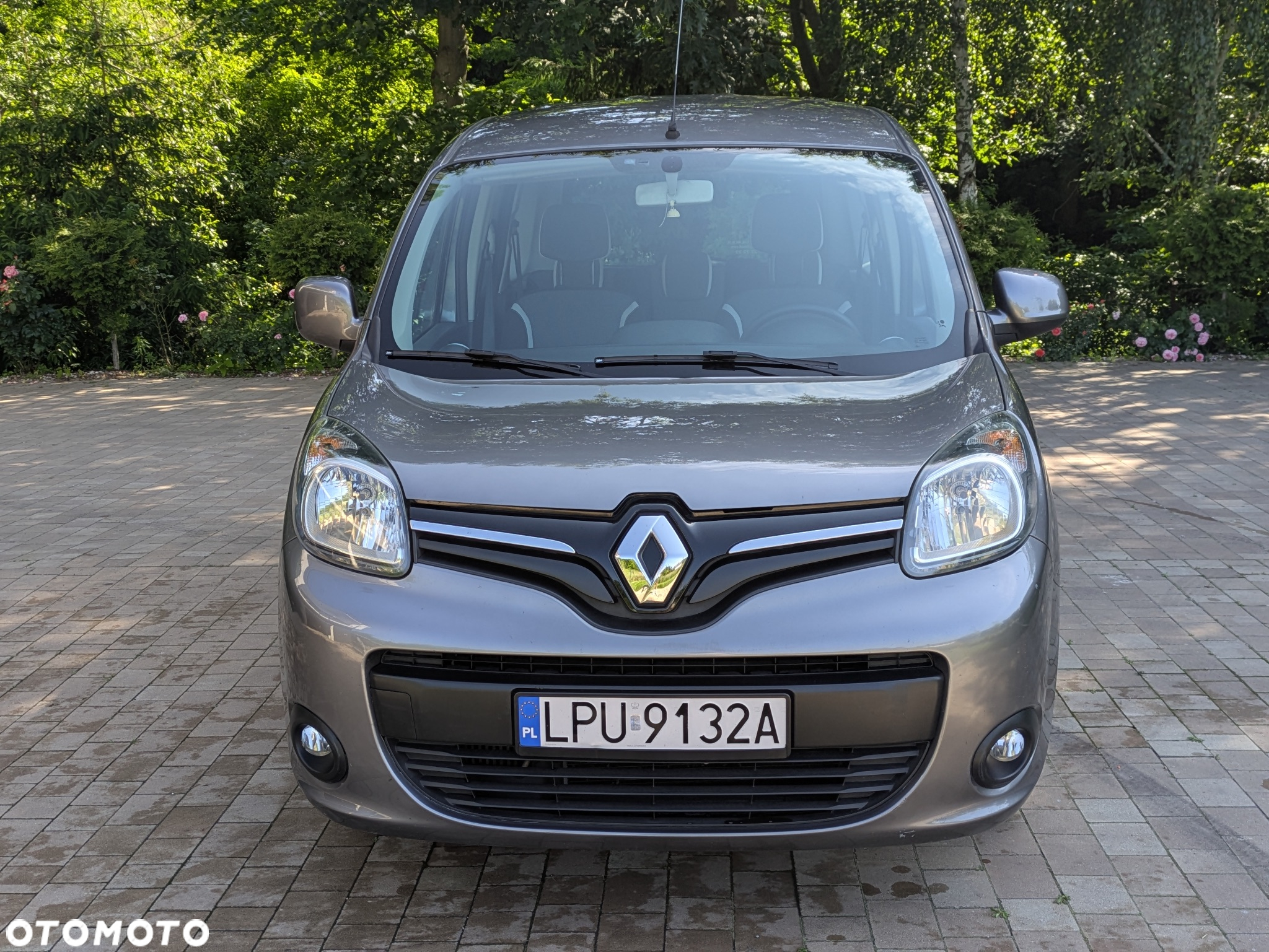 Renault Kangoo 1.5 dCi Privilege Plus - 3