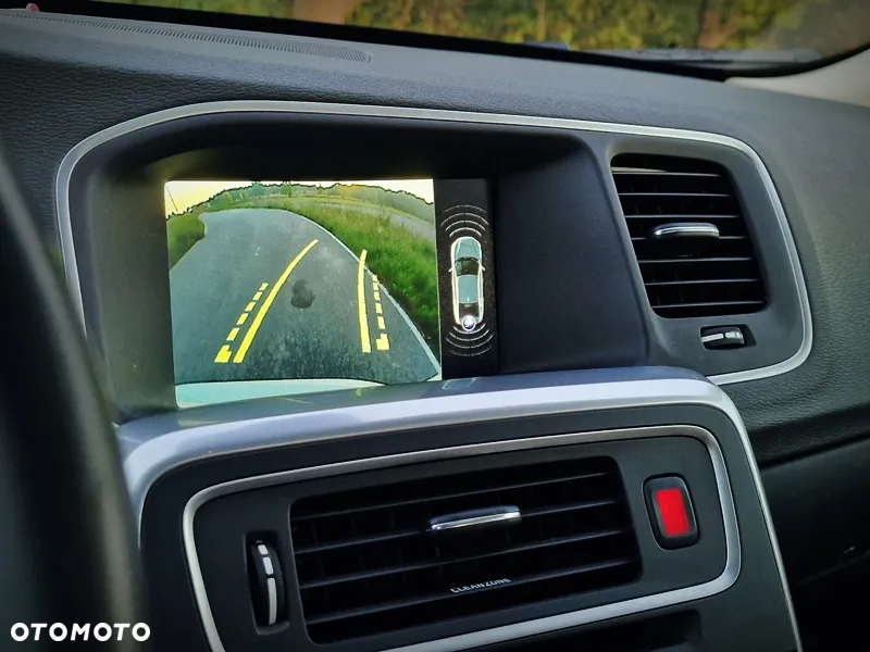 Volvo S60 T5 Geartronic Summum - 23