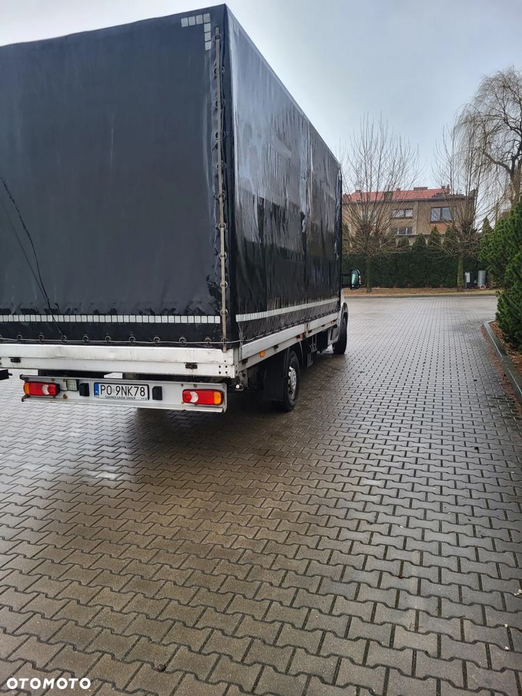 Fiat Ducato - 4