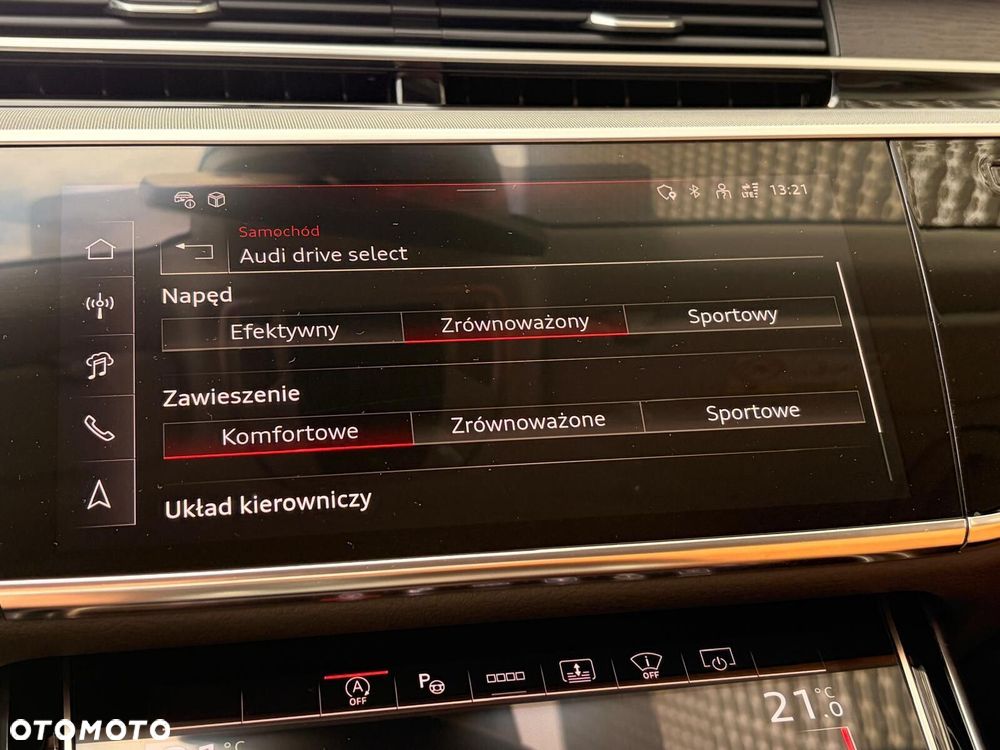 Audi A8 - 36
