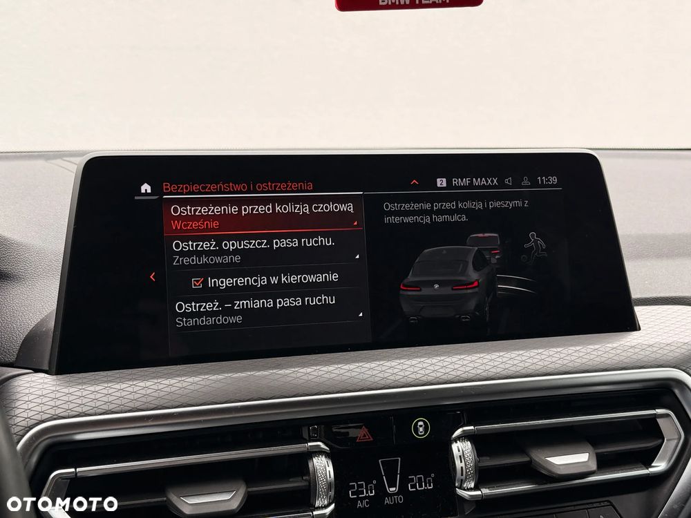 BMW X4 xDrive20d M Sport - 37