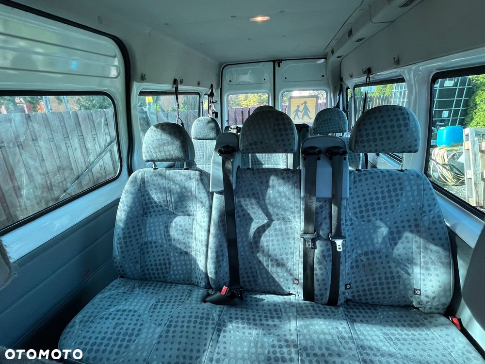 Ford Transit FT 300M Trend - 8