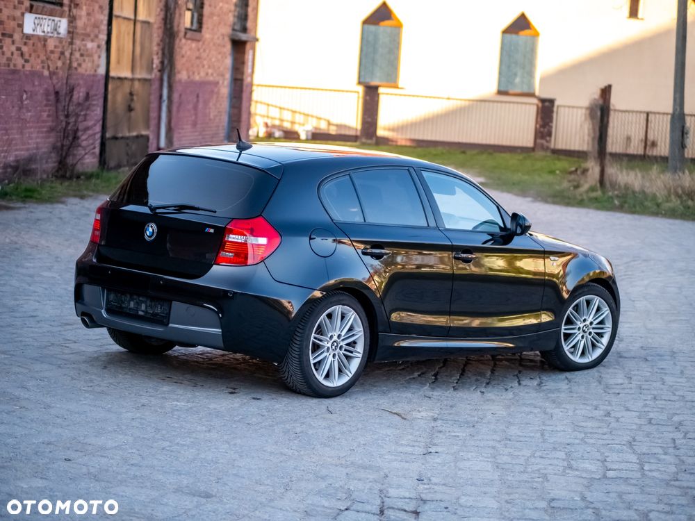 BMW Seria 1 118d Sport Line - 7