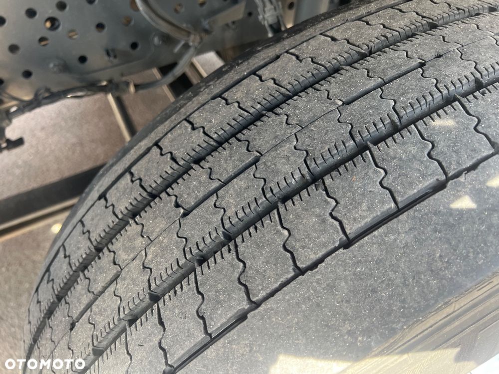 Mercedes-Benz ACTROS L MP5 POLIFTOWY bez retardera prokontraktowy - 14