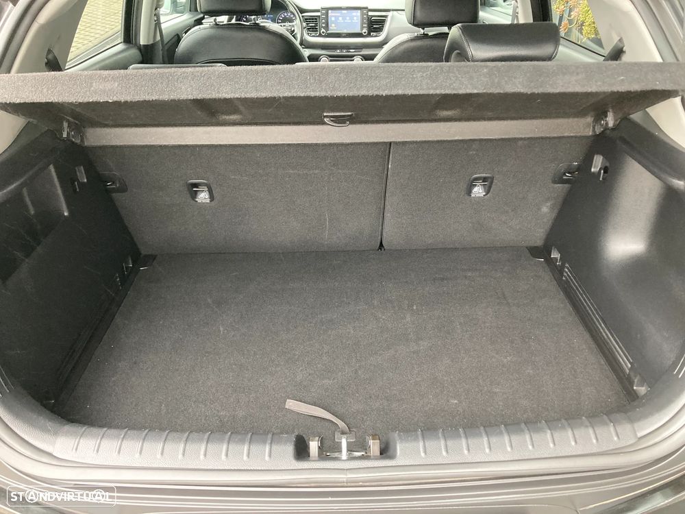 Kia Stonic 1.0 T-GDI DCT OPF Platinum Edition - 38