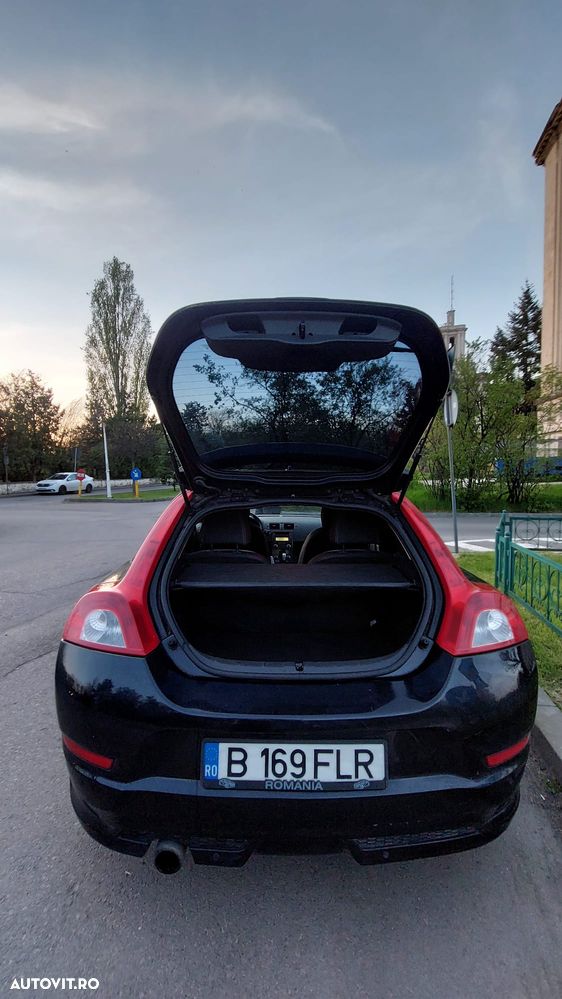 Volvo C30 D2 RDesign - 6