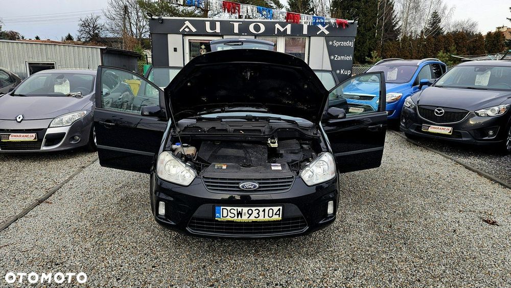 Ford Focus C-Max - 15