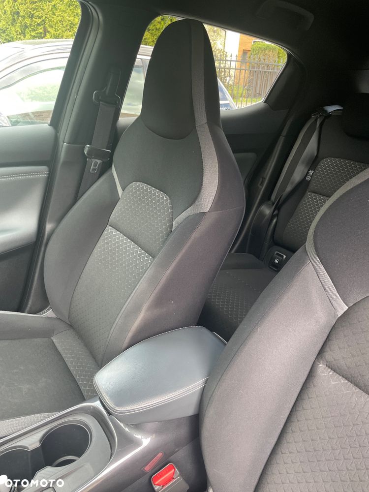 Nissan Juke 1.0 DIG-T N-Connecta DCT - 11