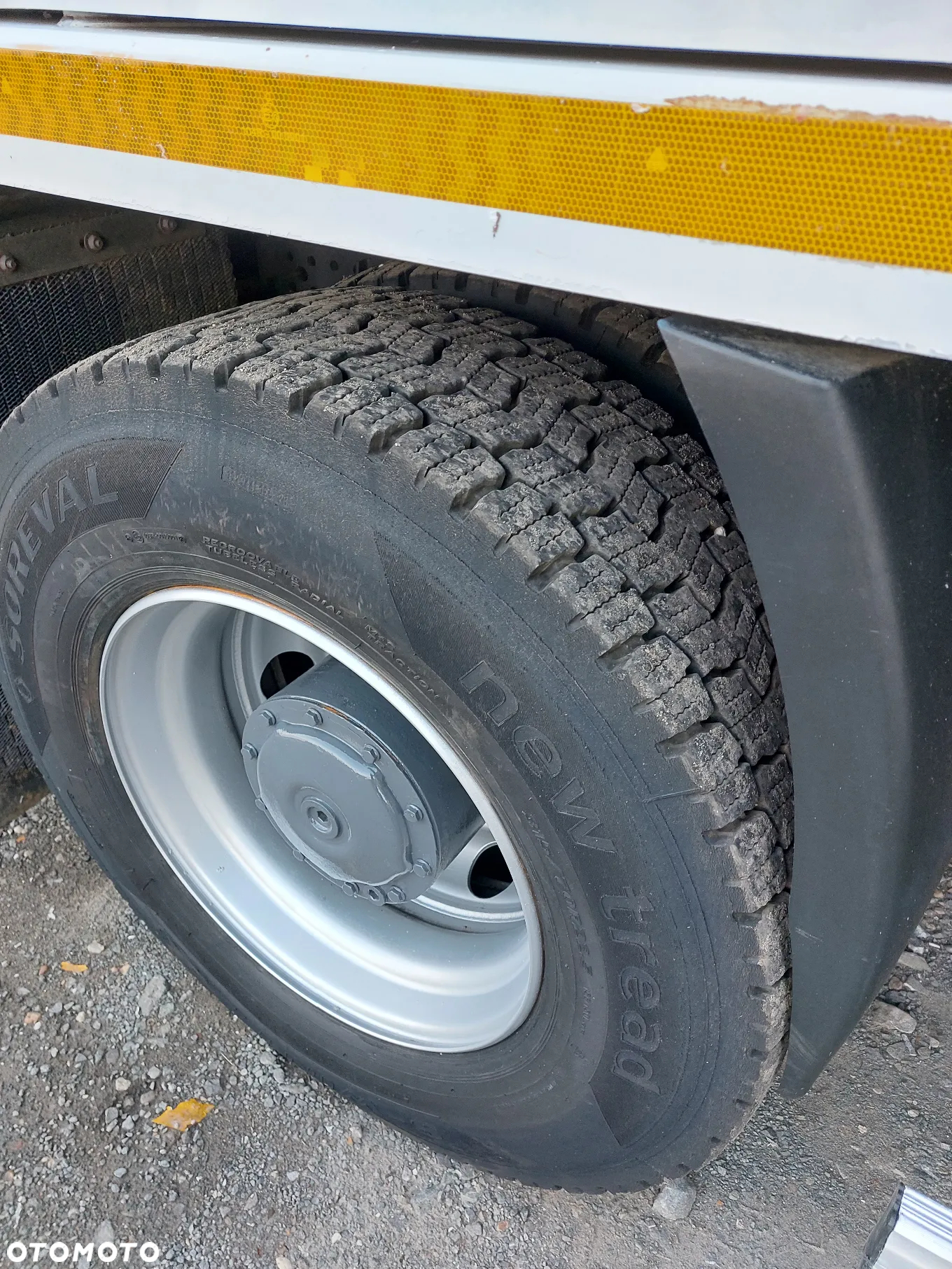 Mercedes-Benz Antos 1833  euro 6  śmieciarka - 16