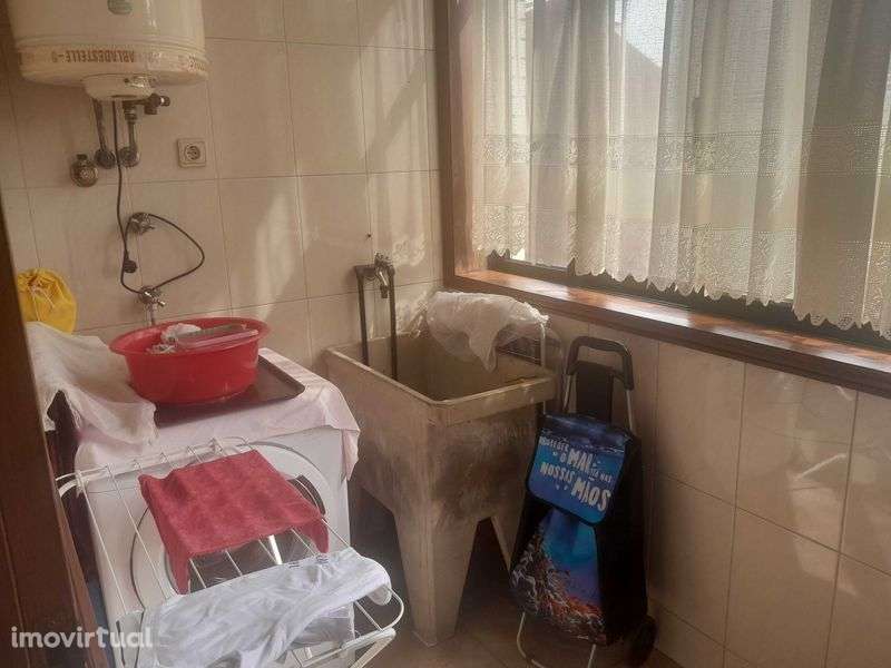 Apartamento T1 em Espinho - Grande imagem: 3/8