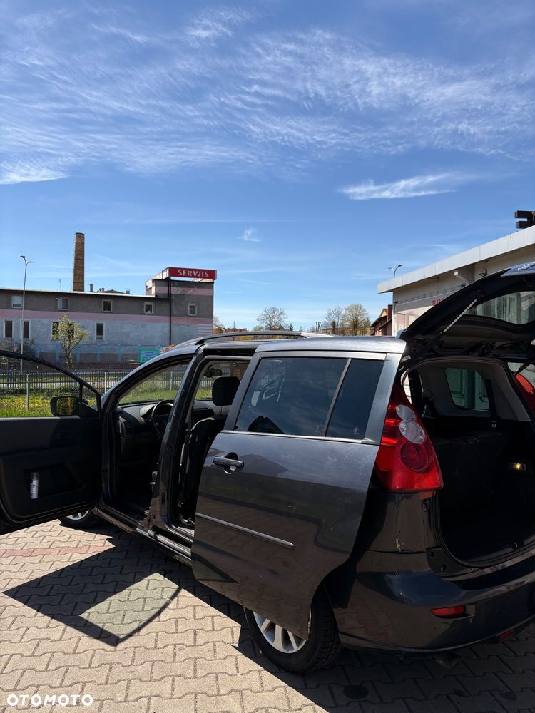 Mazda 5 1.8 Comfort - 9
