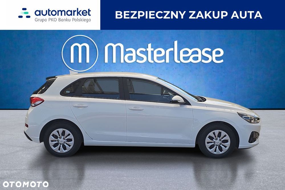 Hyundai i30 1.0 T-GDI Modern - 5